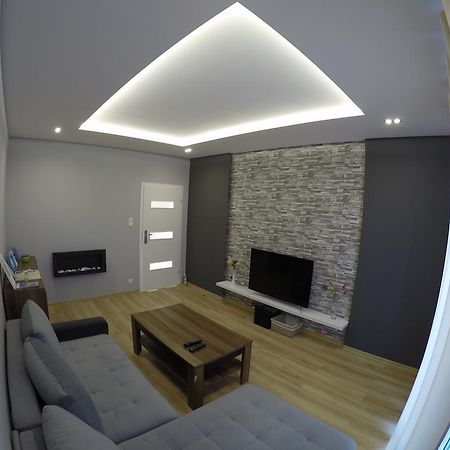 A3Xd Apartament 2 Czestochowa Bagian luar foto
