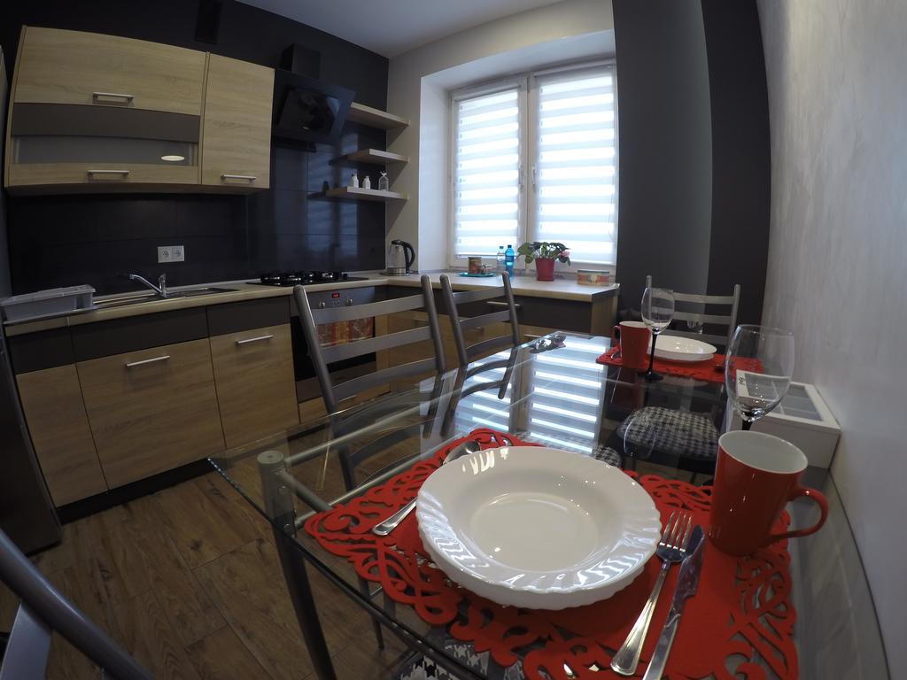 A3Xd Apartament 2 Czestochowa Bagian luar foto