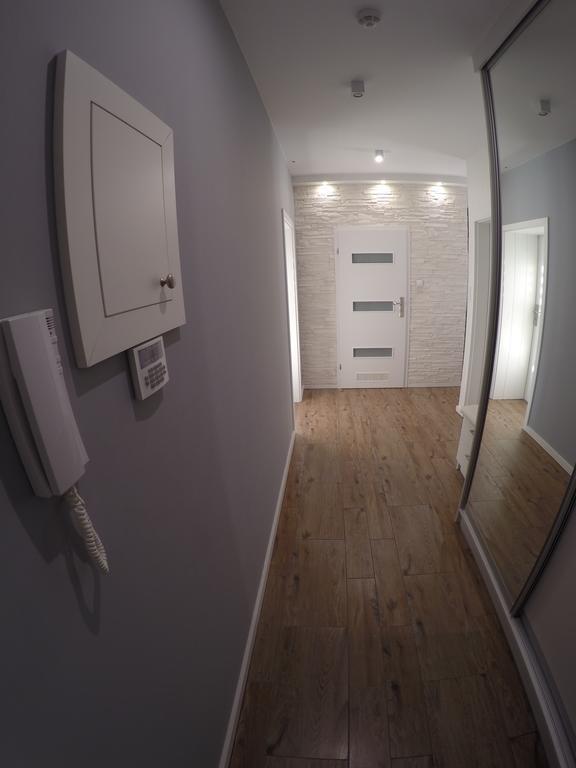 A3Xd Apartament 2 Czestochowa Bagian luar foto