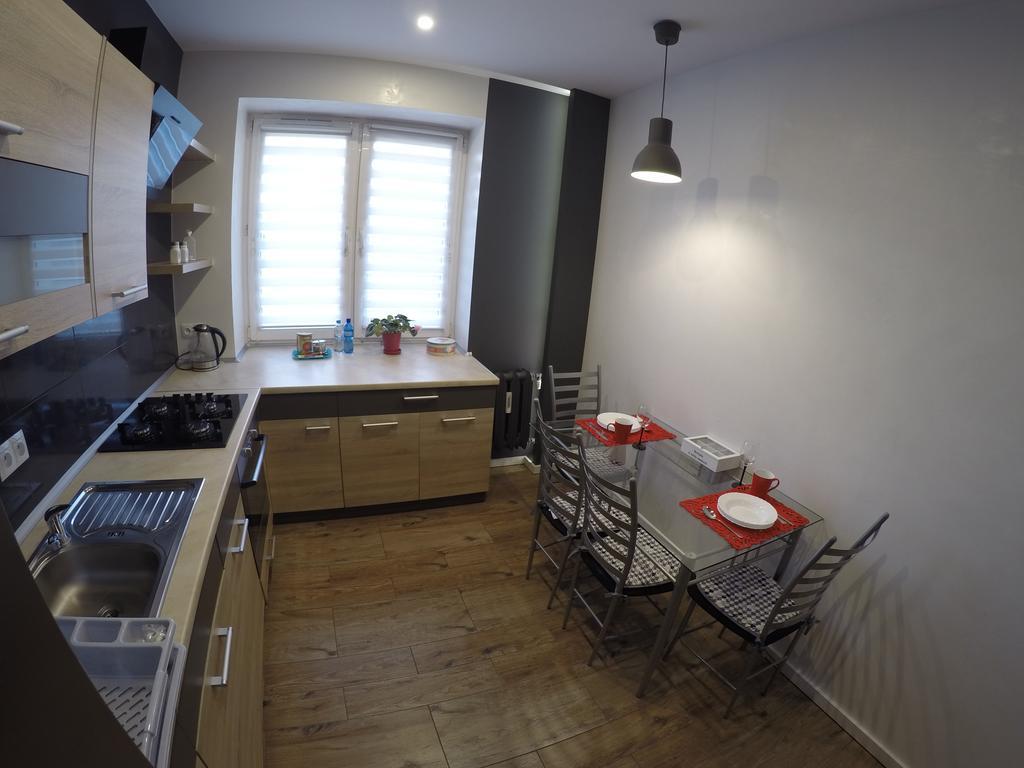 A3Xd Apartament 2 Czestochowa Bagian luar foto