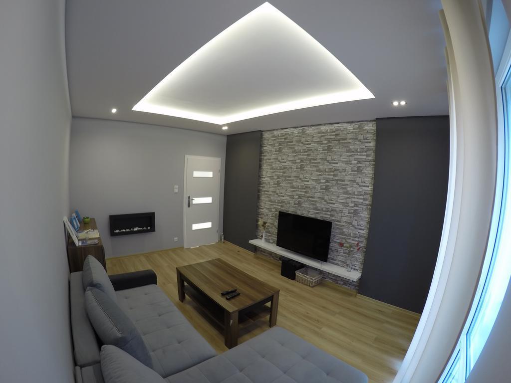 A3Xd Apartament 2 Czestochowa Bagian luar foto