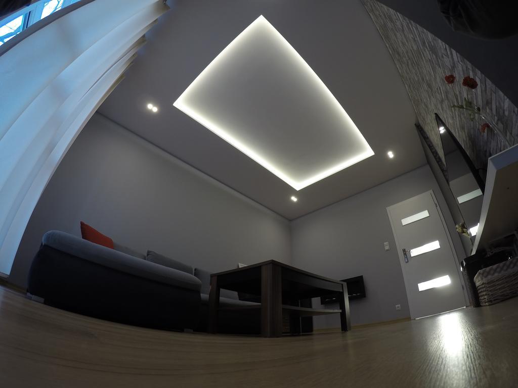 A3Xd Apartament 2 Czestochowa Bagian luar foto