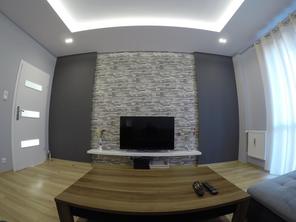 A3Xd Apartament 2 Czestochowa Bagian luar foto