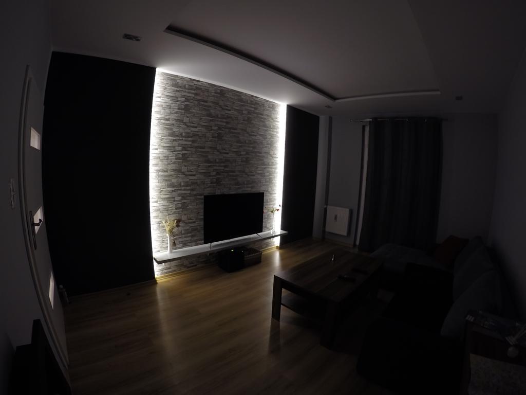 A3Xd Apartament 2 Czestochowa Bagian luar foto