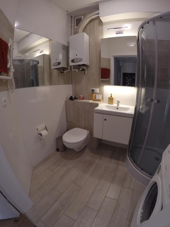 A3Xd Apartament 2 Czestochowa Bagian luar foto