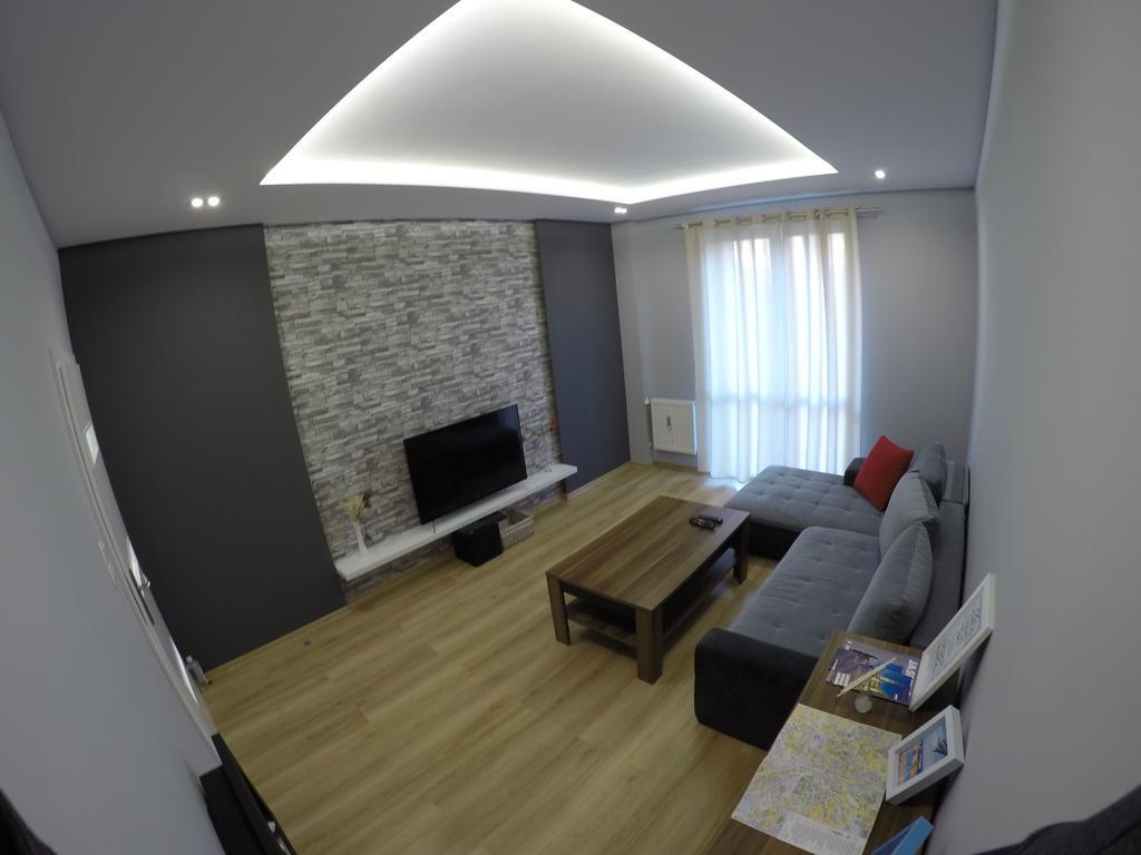 A3Xd Apartament 2 Czestochowa Bagian luar foto
