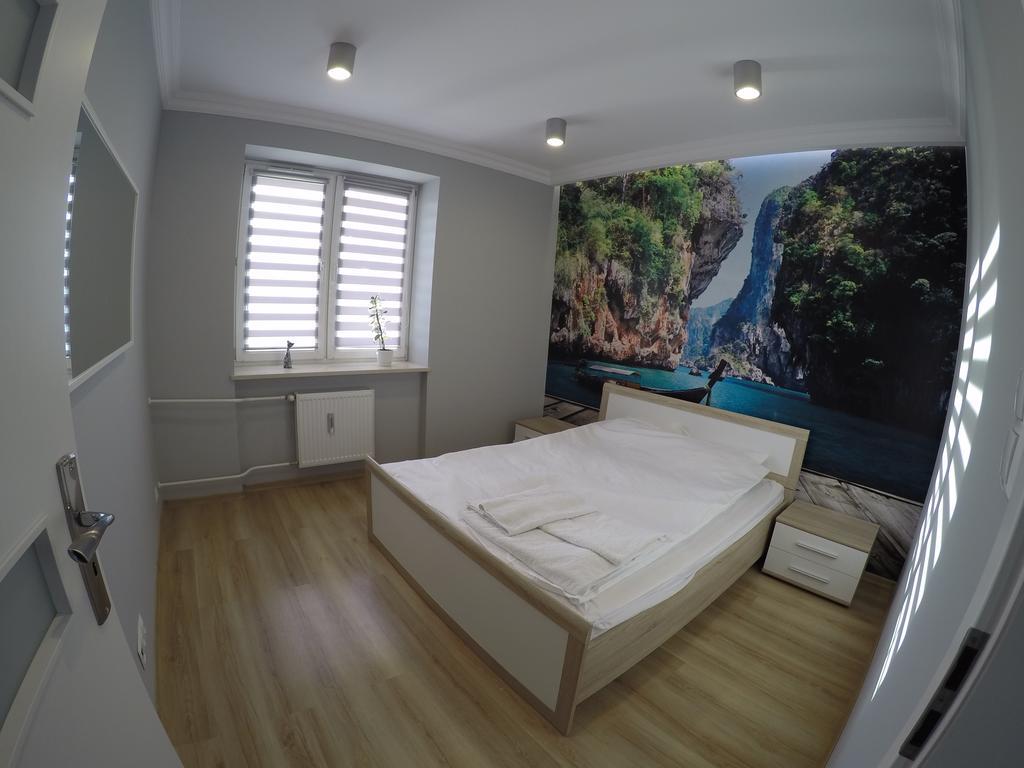 A3Xd Apartament 2 Czestochowa Bagian luar foto