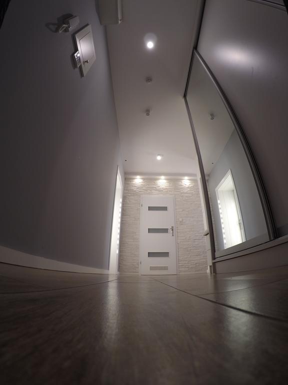 A3Xd Apartament 2 Czestochowa Bagian luar foto