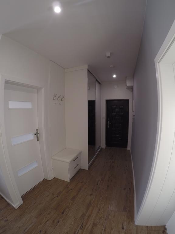 A3Xd Apartament 2 Czestochowa Bagian luar foto