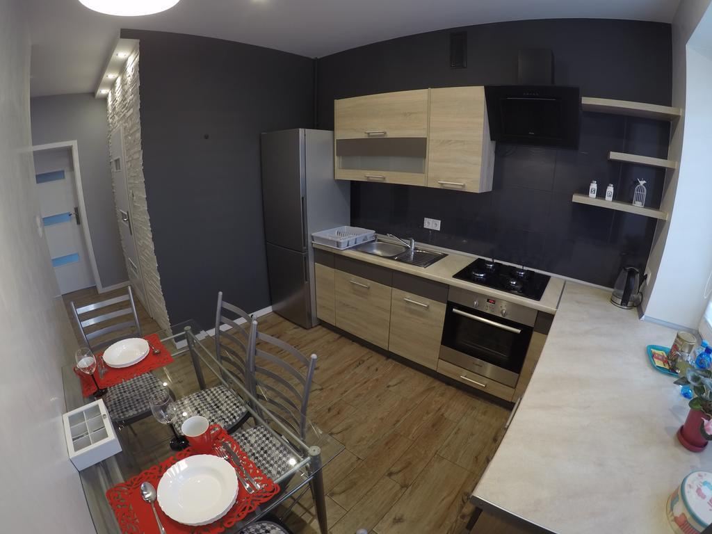 A3Xd Apartament 2 Czestochowa Bagian luar foto