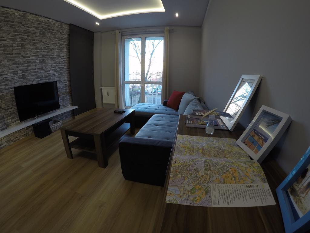 A3Xd Apartament 2 Czestochowa Bagian luar foto