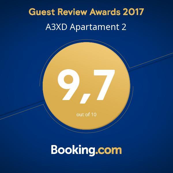 A3Xd Apartament 2 Czestochowa Bagian luar foto